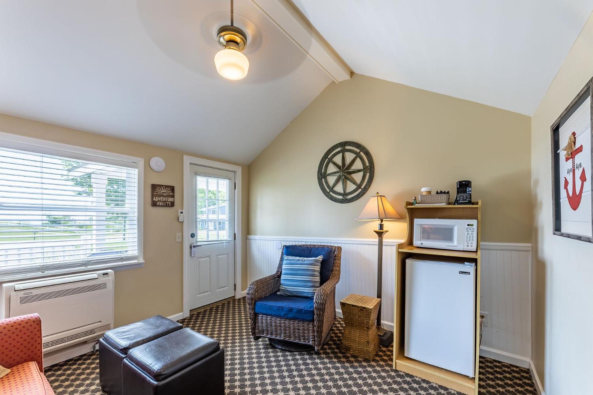 Michillinda Lodge Resort Whitehall Extérieur photo
