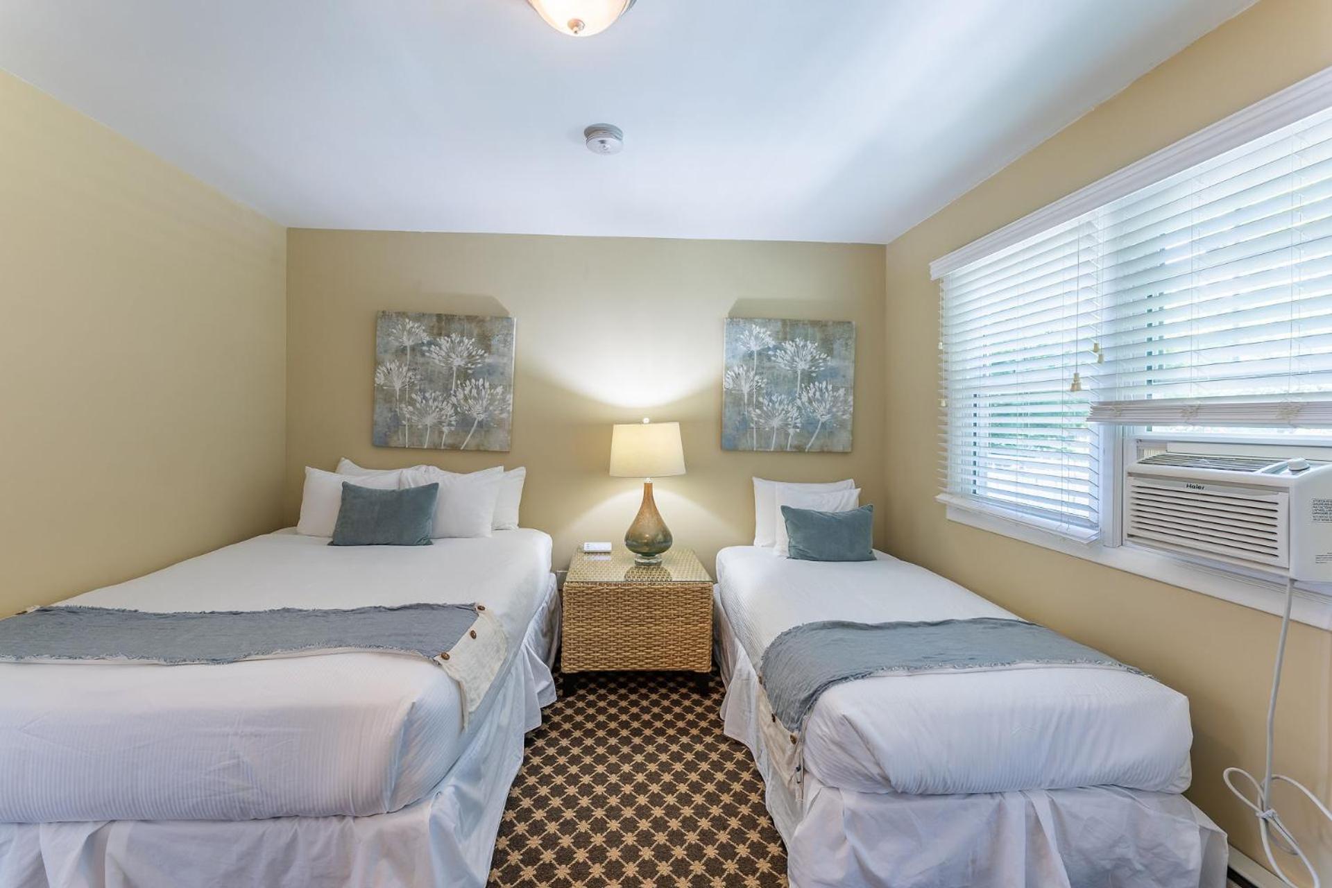Michillinda Lodge Resort Whitehall Extérieur photo