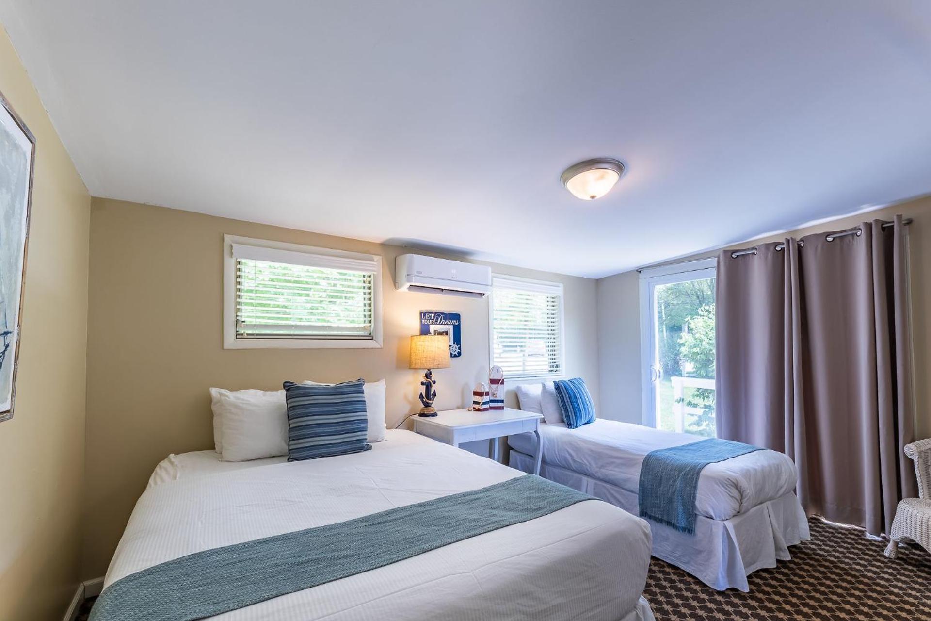 Michillinda Lodge Resort Whitehall Extérieur photo