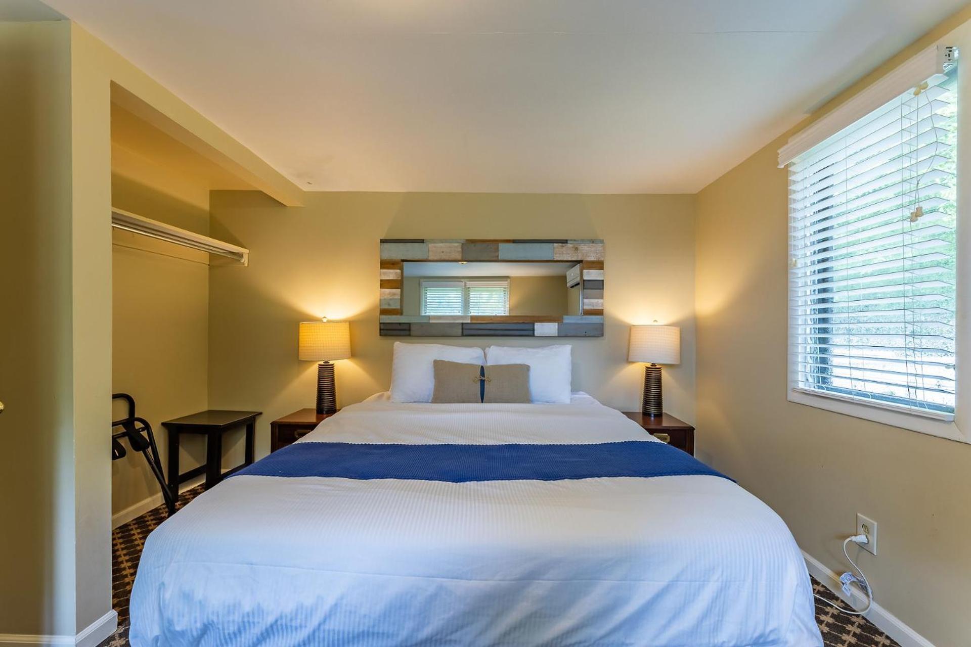 Michillinda Lodge Resort Whitehall Extérieur photo